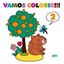 Imagem de VAMOS COLORIR!!! - VOL. 2