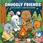 Imagem de SNUGGLY FRIENDS - COZY & COMFY - LIVRO DE COLORIR - CONVENCIONAL