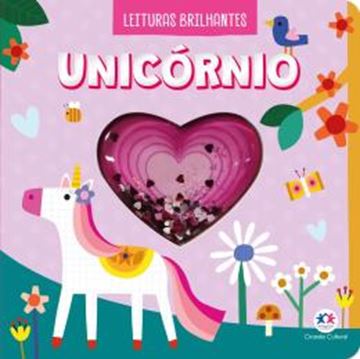 Imagem de UNICORNIO