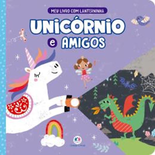 Picture of UNICORNIO E AMIGOS