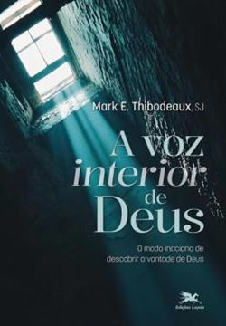 Imagem de A VOZ INTERIOR DE DEUS