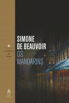 Imagem de OS MANDARINS