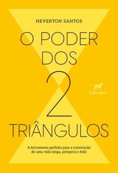 Picture of O PODER DOS DOIS TRIANGULOS