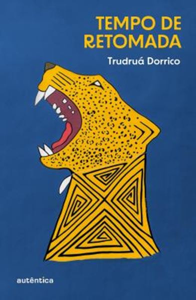 Picture of TEMPO DE RETOMADA