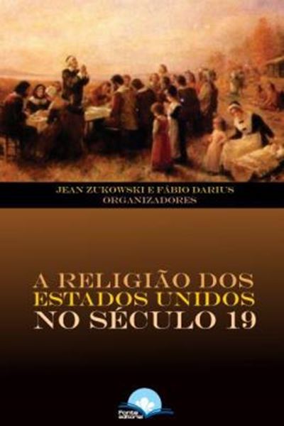 Picture of RELIGIAO EUA SECULO 19