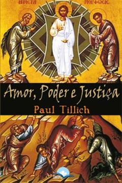 Imagem de AMOR, PODER E JUSTICA
