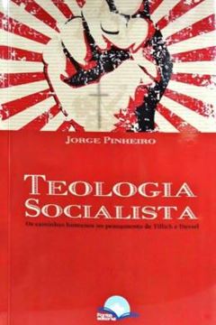 Imagem de TEOLOGIA SOCIALISTA