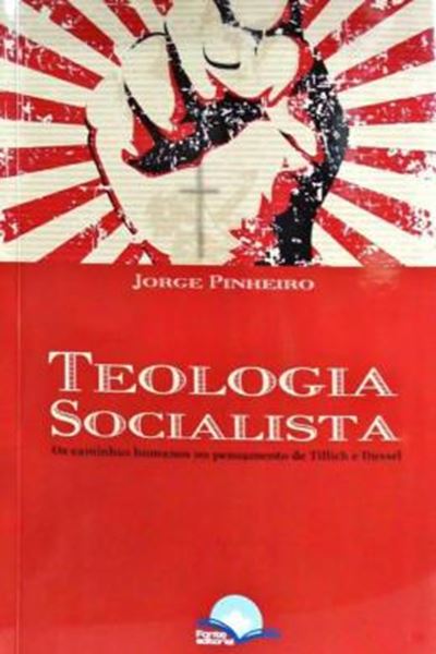Picture of TEOLOGIA SOCIALISTA