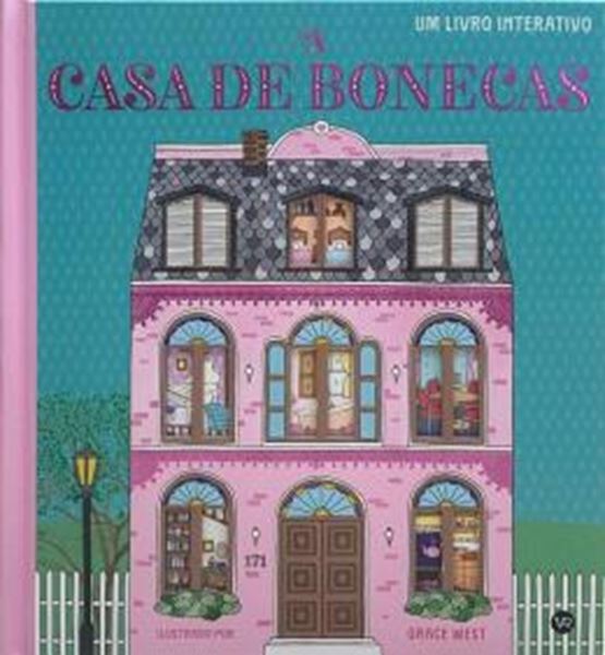 Picture of A CASA DE BONECAS