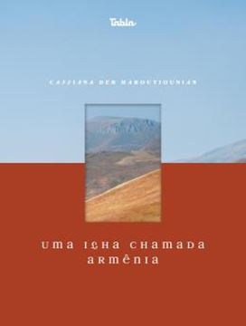 Imagem de UMA ILHA CHAMADA ARMENIA