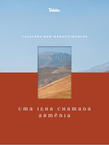 Picture of UMA ILHA CHAMADA ARMENIA