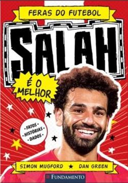 Imagem de FERAS DO FUTEBOL - SALAH