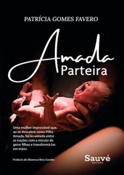 Picture of AMADA PARTEIRA