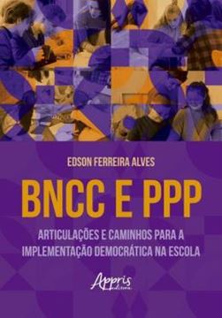 Imagem de BNCC E PPP