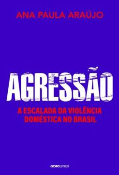 Imagem de AGRESSAO