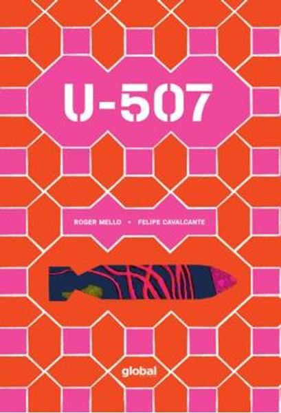 Picture of U-507