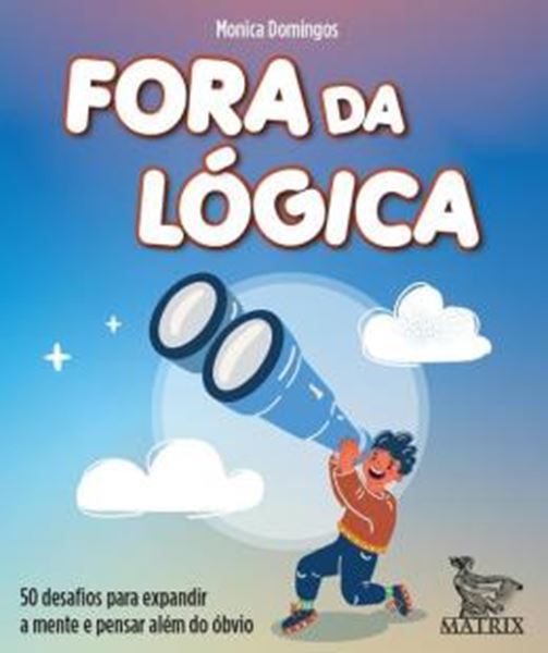 Picture of FORA DA LOGICA