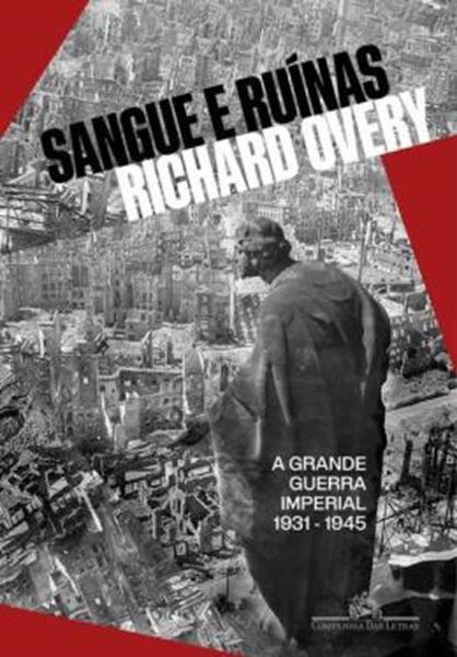Picture of SANGUE E RUINAS
