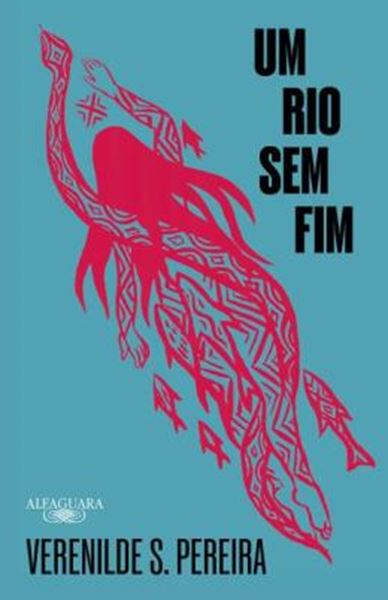 Picture of UM RIO SEM FIM