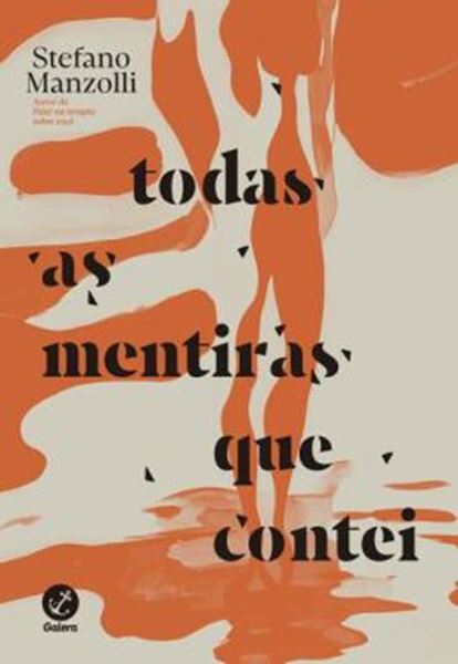 Picture of TODAS AS MENTIRAS QUE CONTEI