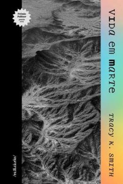 Picture of VIDA EM MARTE