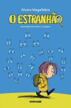 Imagem de O ESTRANHÃO