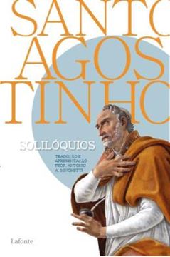 Imagem de SOLILOQUIOS