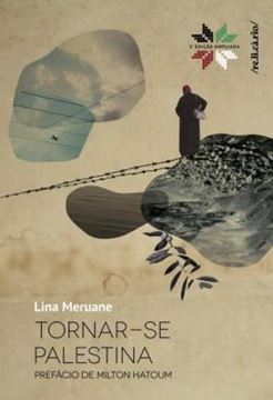 Imagem de TORNAR-SE PALESTINA - 2ª ED