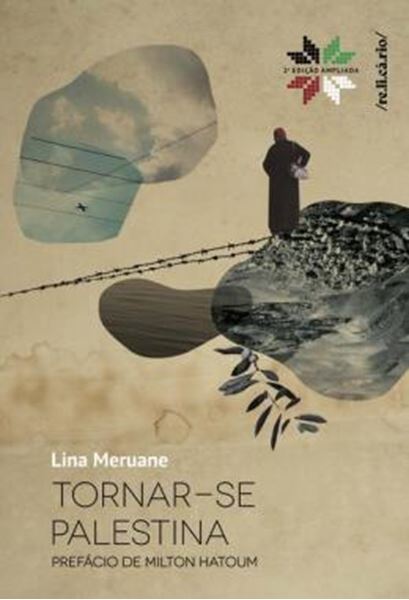 Picture of TORNAR-SE PALESTINA - 2ª ED
