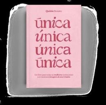 Imagem de ÚNICA