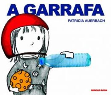Imagem de A GARRAFA - 1ª ED