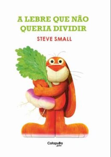 Picture of A LEBRE QUE NAO QUERIA DIVIDIR