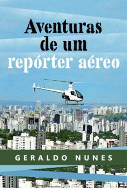 Picture of AVENTURAS DE UM REPORTER AEREO