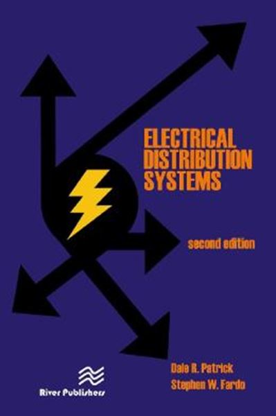 Picture of ELECTRICAL DISTRIBUTION SYSTEMS - 2ND ED. 