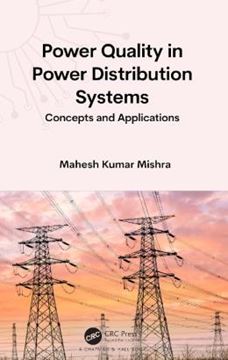 Imagem de POWER QUALITY IN POWER DISTRIBUTION SYSTEMS - CONCEPTS AND APPLICATIONS