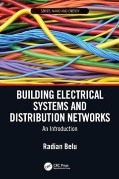 Imagem de BUILDING ELECTRICAL SYSTEMS AND DISTRIBUTION NETWORKS - AN INTRODUCTION