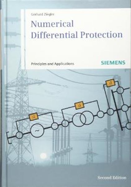 Picture of NUMERICAL DIFFERENTIAL PROTECTION - 2ND ED.