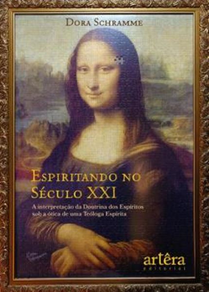 Picture of ESPIRITANDO NO SECULO XXI