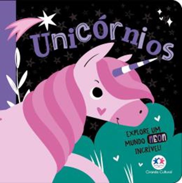 Picture of UNICORNIOS