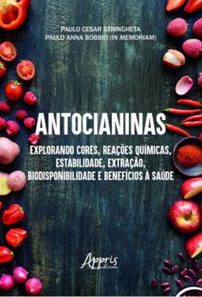 Picture of ANTOCIANINAS