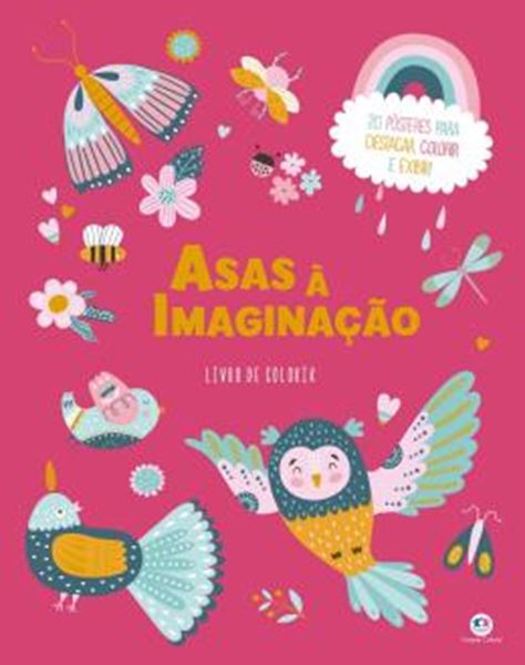 Picture of ASAS A IMAGINACAO