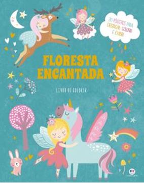 Imagem de FLORESTA ENCANTADA