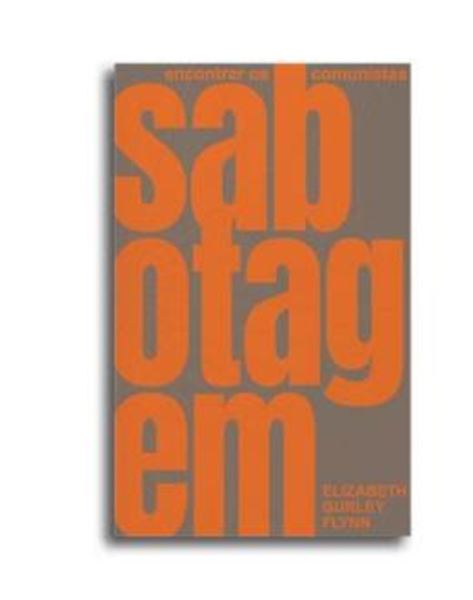 Picture of SABOTAGEM