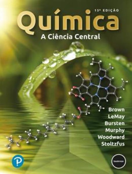 Picture of QUIMICA 15ED.