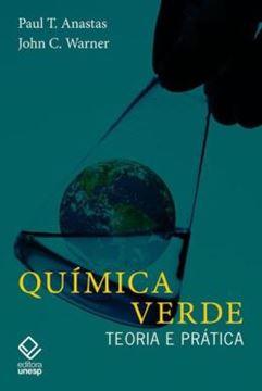 Imagem de QUIMICA VERDE