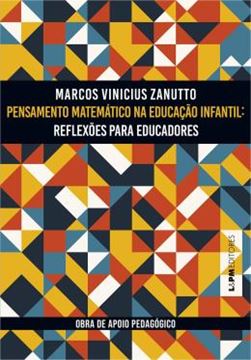 Imagem de PENSAMENTO MATEMATICO NA EDUCACAO INFANTIL