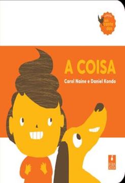 Imagem de A COISA