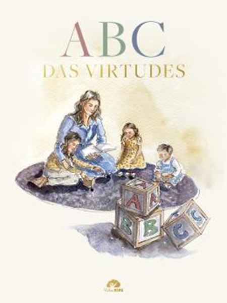 Picture of ABC DAS VIRTUDES