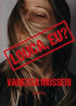 Imagem de LOUCA, EU?