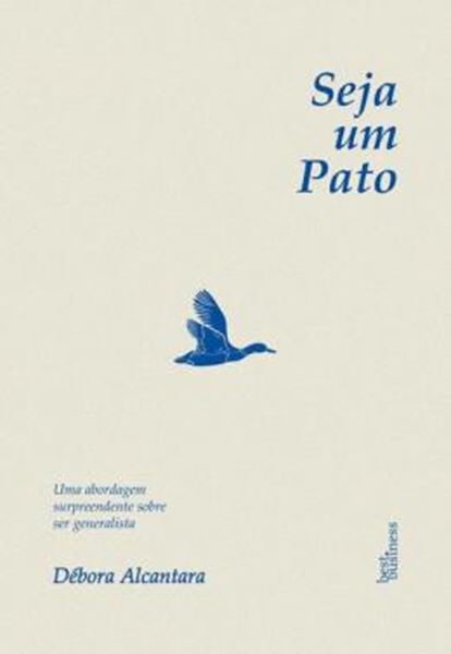 Picture of SEJA UM PATO